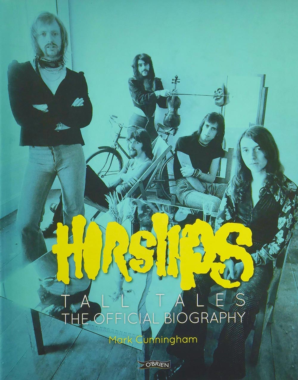 Horslips