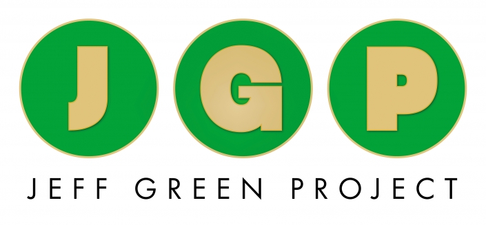 JGP - 2018 disc logo