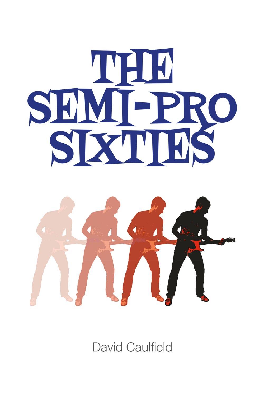 Semi pro sixties book