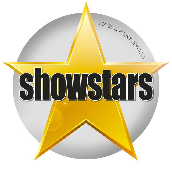 Showstars new logo 2014