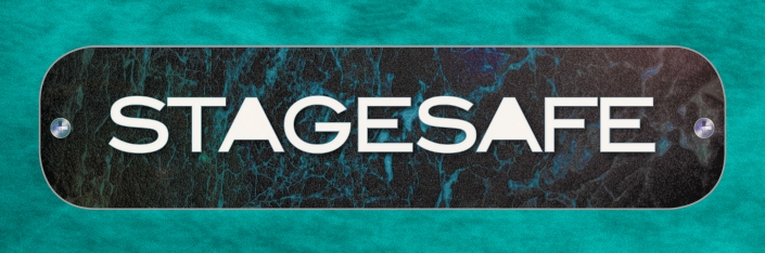 Stagesafe logo