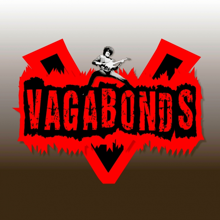 Vagabonds logo
