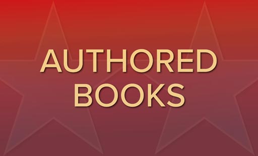 authored books
