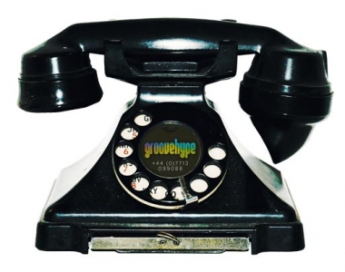 groovehype telephone