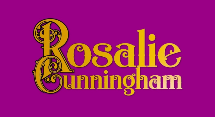 Rosalie Cunningham logo
