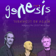 Genesis ebook cover